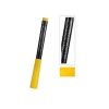 DSPIAE MK-07 Mecha Yellow Soft Tipped Marker Pen